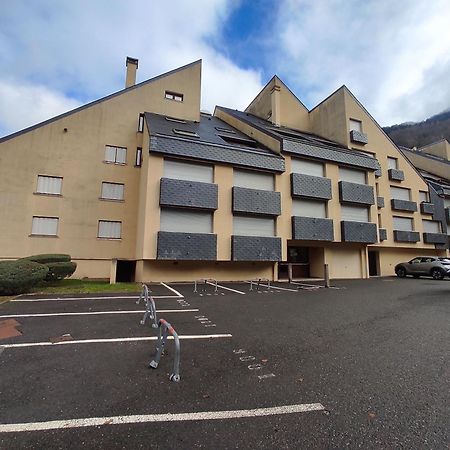Appartement Confortable Saint Lary Village Εξωτερικό φωτογραφία