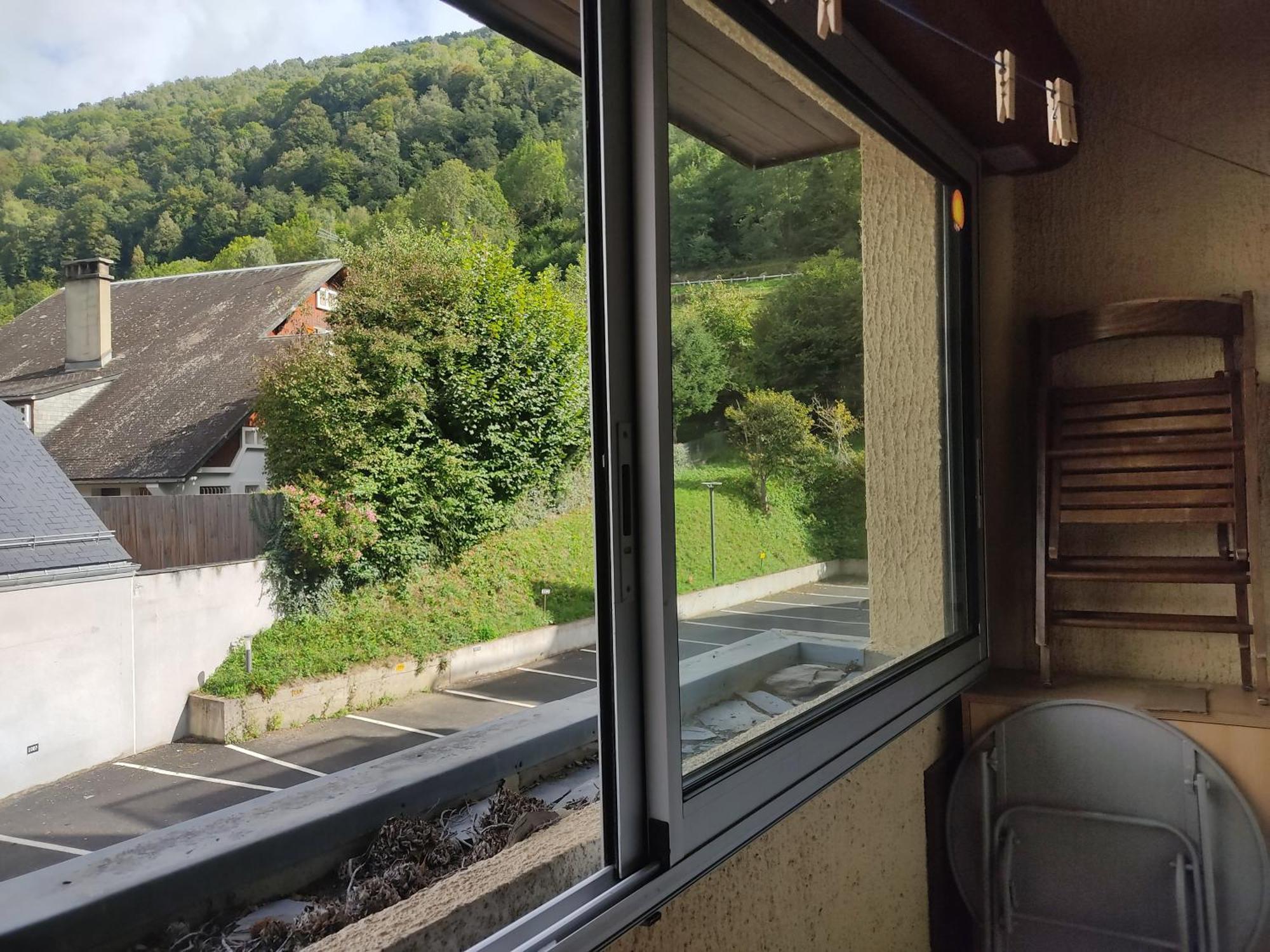 Appartement Confortable Saint Lary Village Εξωτερικό φωτογραφία