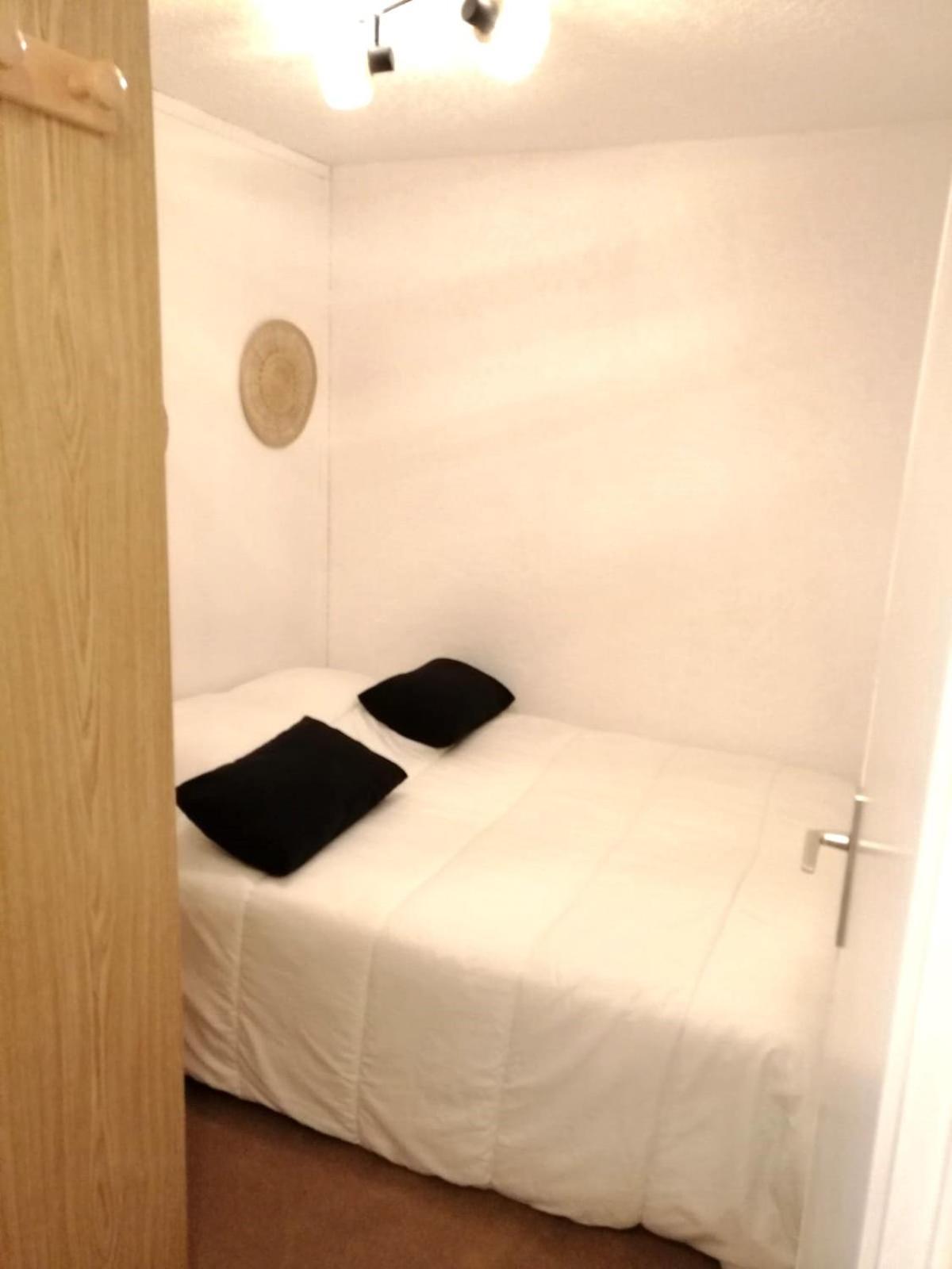 Appartement Confortable Saint Lary Village Εξωτερικό φωτογραφία