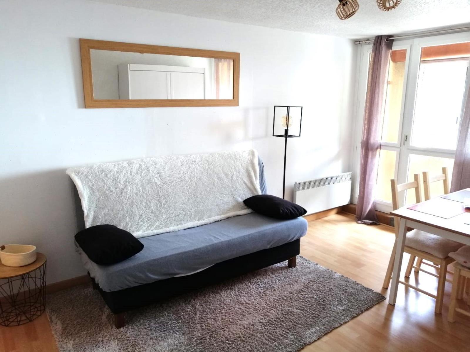 Appartement Confortable Saint Lary Village Εξωτερικό φωτογραφία