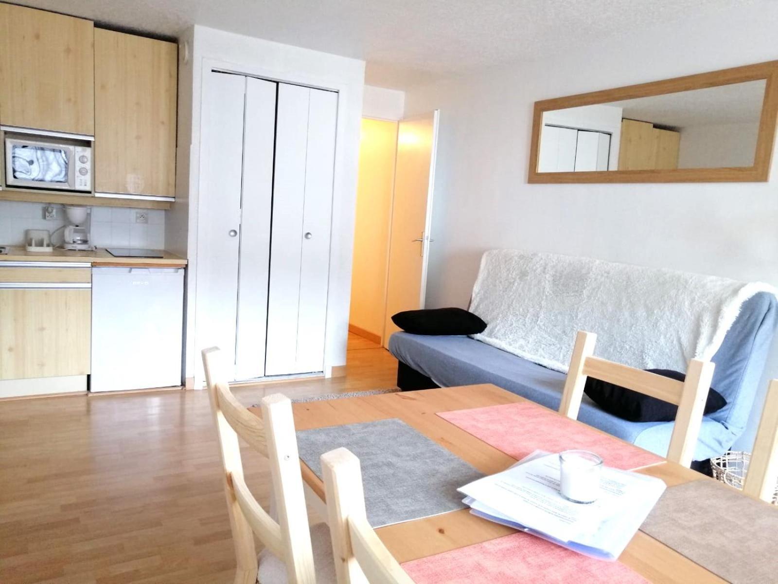 Appartement Confortable Saint Lary Village Εξωτερικό φωτογραφία