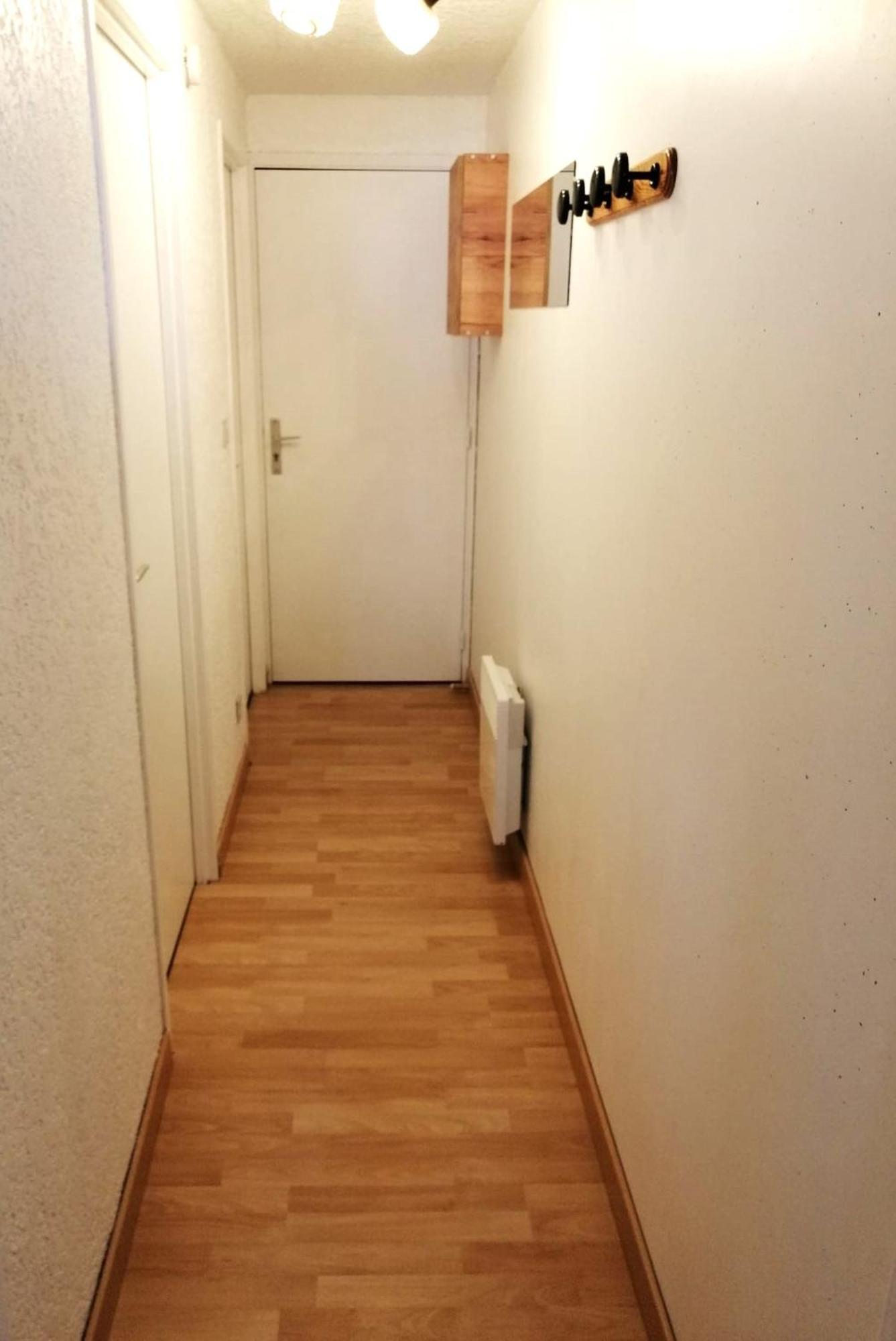 Appartement Confortable Saint Lary Village Εξωτερικό φωτογραφία