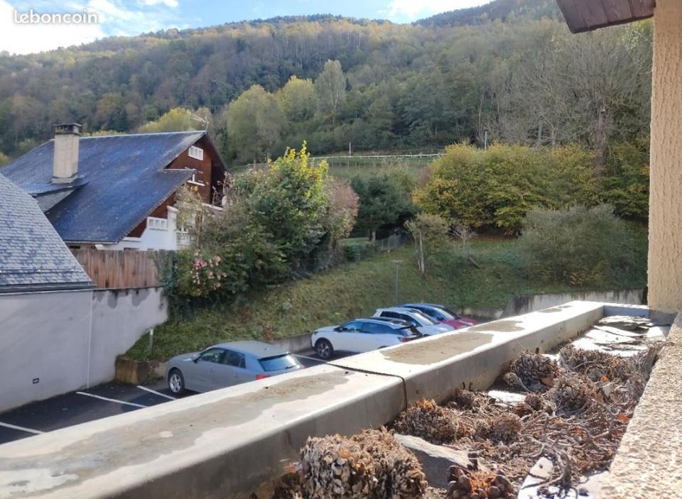Appartement Confortable Saint Lary Village Εξωτερικό φωτογραφία